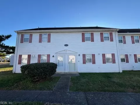 3604 Harbinger Rd #102, Virginia Beach, VA 23453