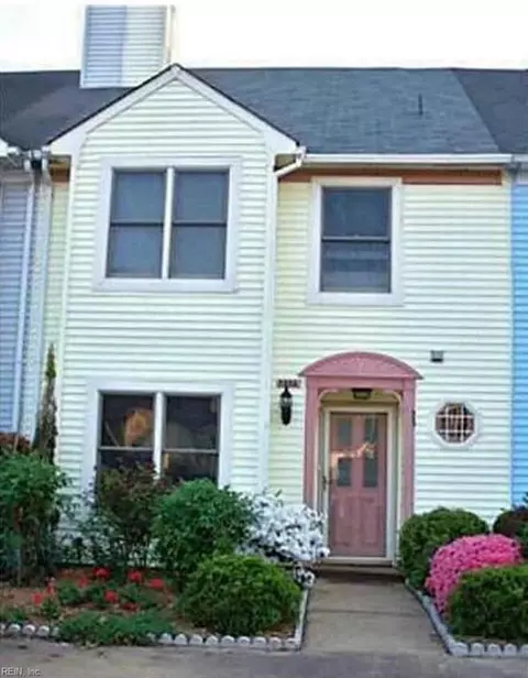 1336 Victorian Cres, Virginia Beach, VA 23451