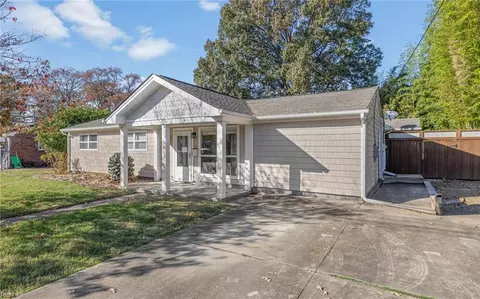 5628 Anthony Rd, Virginia Beach, VA 23455