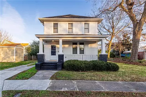 1058 Mapole Ave, Norfolk, VA 23504