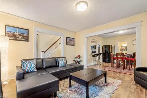 Living - 1058 Mapole Ave, Norfolk, VA 23504 photo 3 of 3