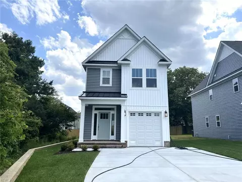 816 24th St, Virginia Beach, VA 23451