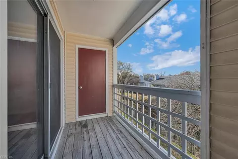 Exterior - 108 Lantana Ln #29, Hampton, VA 23669 photo 3 of 3