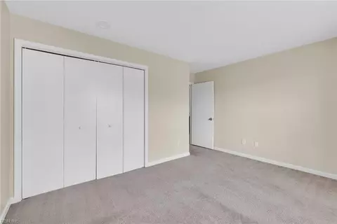 Bedroom - 108 Lantana Ln #29, Hampton, VA 23669 photo 5 of 8