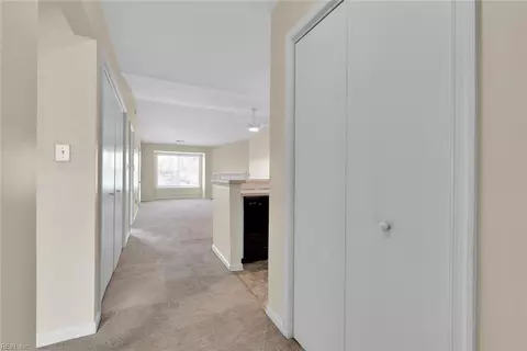 Entry Way - 108 Lantana Ln #29, Hampton, VA 23669 photo 1 of 3