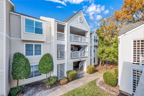 108 Lantana Ln #29, Hampton, VA 23669