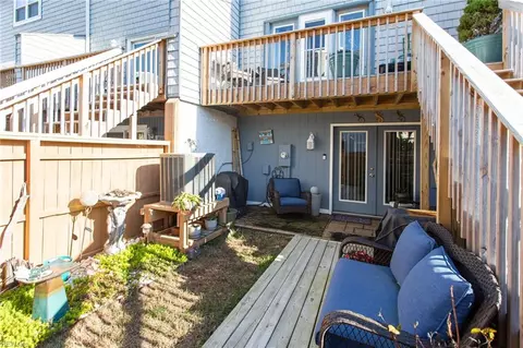 2100 E Ocean View Ave #32, Norfolk, VA 23518 photo 30