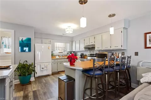 2100 E Ocean View Ave #32, Norfolk, VA 23518 photo 8