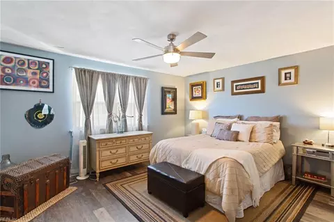 2100 E Ocean View Ave #32, Norfolk, VA 23518 photo 20