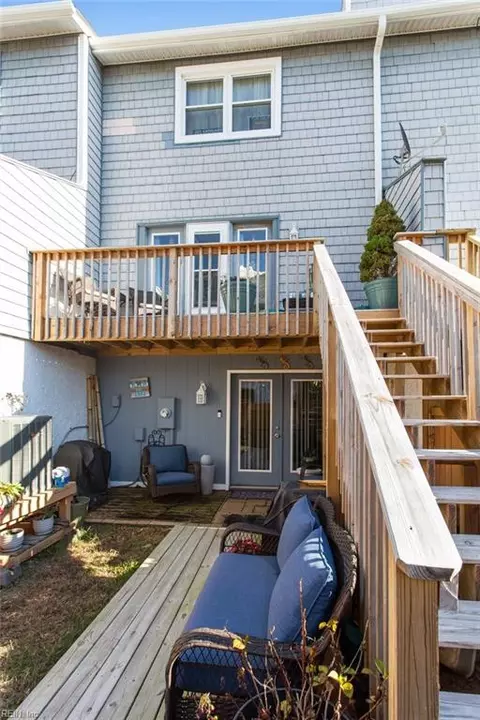 2100 E Ocean View Ave #32, Norfolk, VA 23518 photo 35