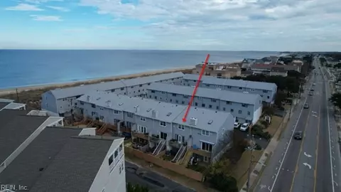2100 E Ocean View Ave #32, Norfolk, VA 23518