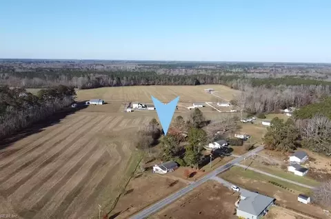 1649 Holland Corner Rd, Suffolk, VA 23437