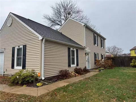 837 Chimney Hill Pw Pkwy, Virginia Beach, VA 23462