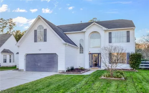 2412 Seven Kings Rd, Virginia Beach, VA 23456