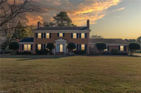 4113 N Witchduck Rd, Virginia Beach, VA 23455