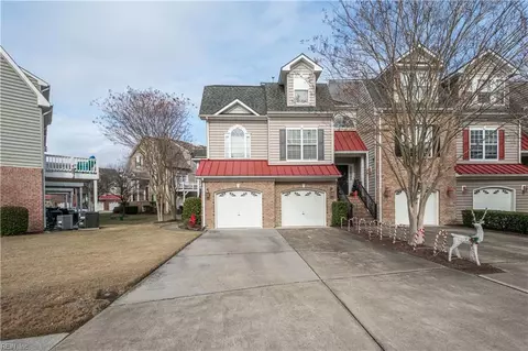 4496 Leamore Sq #258, Virginia Beach, VA 23462
