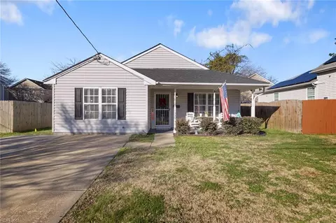 1339 Reservoir Ave, Norfolk, VA 23504