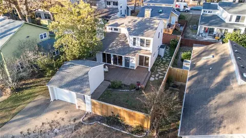 1316 Brant Rd, Virginia Beach, VA 23451