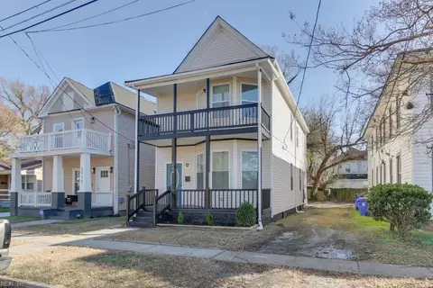 2508 Hale St, Norfolk, VA 23504