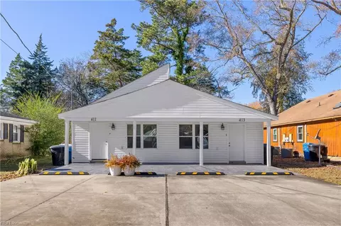 413 N Oceana Blvd, Virginia Beach, VA 23454