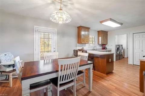 Dining - 27220 Avis Dr, Windsor, VA 23487 photo 1 of 2