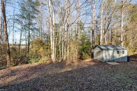Exterior - 27220 Avis Dr, Windsor, VA 23487 photo 3 of 5