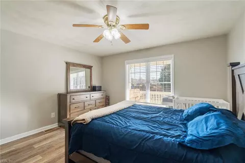 Bedroom - 27220 Avis Dr, Windsor, VA 23487 photo 1 of 5
