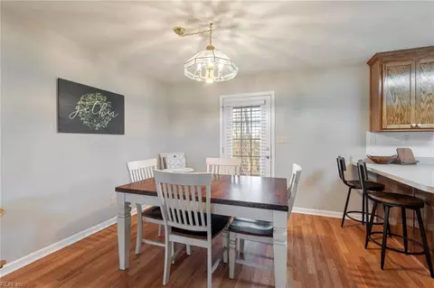 Dining - 27220 Avis Dr, Windsor, VA 23487 photo 2 of 2
