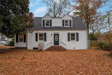 8282 Chesapeake Blvd, Norfolk, VA 23518