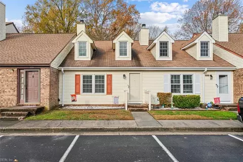 137 Tidal Dr, Newport News, VA 23606