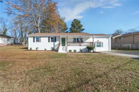 1104 White Marsh Rd, Suffolk, VA 23434