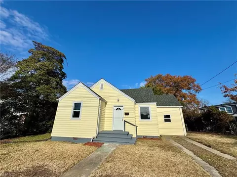 3716 Wayne Cres, Norfolk, VA 23513