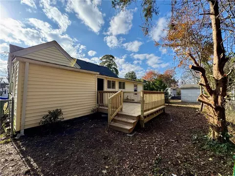 3716 Wayne Cres, Norfolk, VA 23513 photo 33