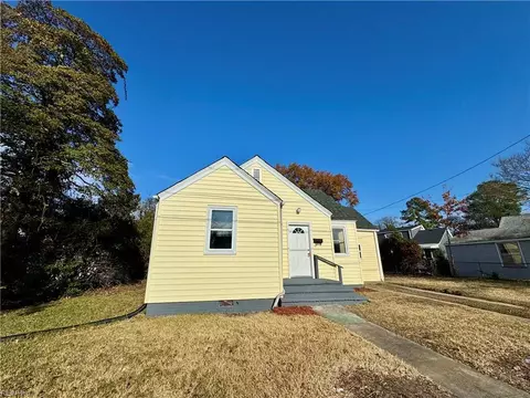 3716 Wayne Cres, Norfolk, VA 23513 photo 34