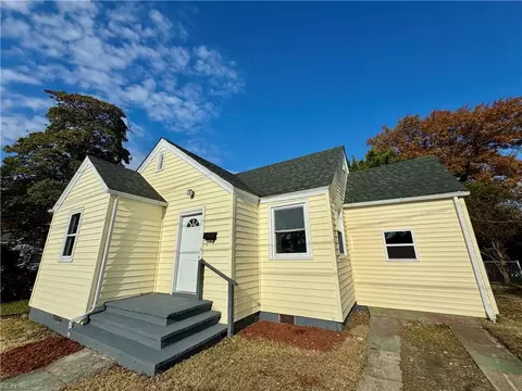 3716 Wayne Cres, Norfolk, VA 23513 photo 2