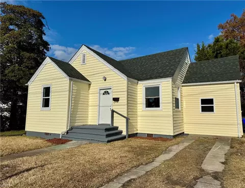 3716 Wayne Cres, Norfolk, VA 23513 photo 35