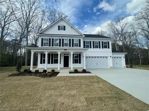 209 Noble Ct, Suffolk, VA 23435