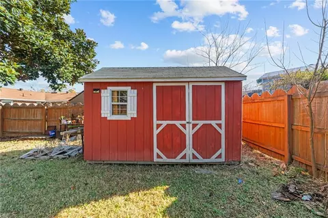 Other - 81 Wheatland Dr, Hampton, VA 23666 photo 5 of 10