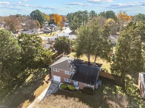 View/Area - 81 Wheatland Dr, Hampton, VA 23666 photo 1 of 3