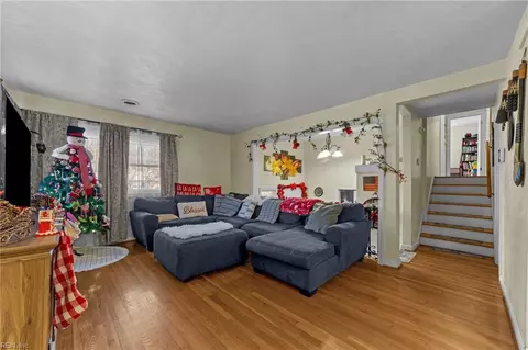Other - 81 Wheatland Dr, Hampton, VA 23666 photo 1 of 10