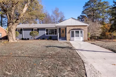 3901 Shannon Rd, Portsmouth, VA 23703