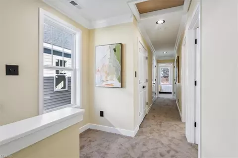 Entry Way - 1210 Quash St, Hampton, VA 23669 photo 8 of 9