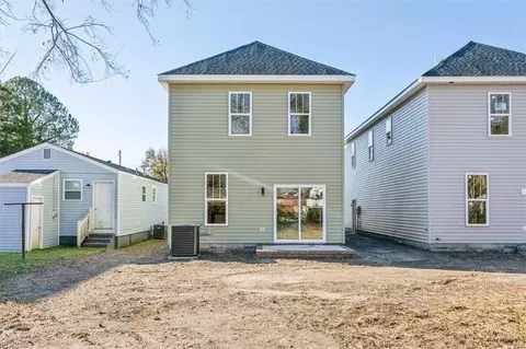 Exterior - 1210 Quash St, Hampton, VA 23669 photo 8 of 8