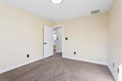 Bedroom - 1210 Quash St, Hampton, VA 23669 photo 5 of 9