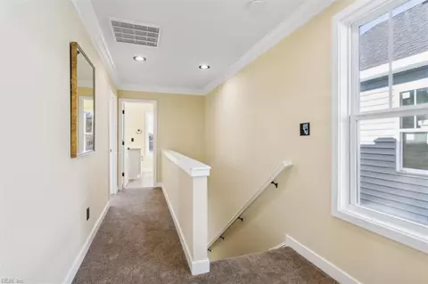 Entry Way - 1210 Quash St, Hampton, VA 23669 photo 9 of 9