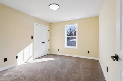 Bedroom - 1210 Quash St, Hampton, VA 23669 photo 4 of 9