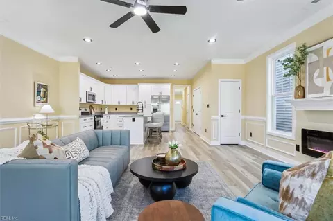 Other - 1212 Quash St, Hampton, VA 23669 photo 1 of 7