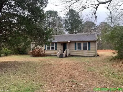 35428 Burdette Rd, Franklin, VA 23851