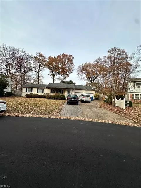 804 Holly Hedge Ave, Virginia Beach, VA 23452