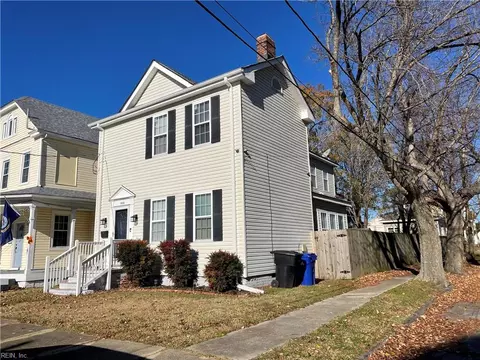 1502 Crawford Pw Pkwy, Portsmouth, VA 23704